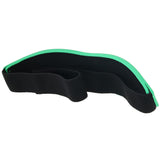 Electra Play Things Blindfold in Neon Green Bondage and Fetish > Pleasure Masks and Dress Up Play - Tophatter Daily Deals