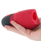 Gender X Body Kisses Sucking Stimulator Vibrators > Clitoral Stimulators - Tophatter Daily Deals