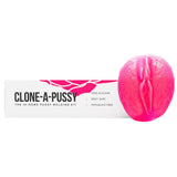 Clone-A-Pussy In Home Molding Kit in Hot Pink Shop by Brand > Empire Labs - Tophatter Daily Deals