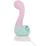 Play With Me Melody Dual Ended Vibe - Tophatter's Vibrator Deals Online Vibrators > G-Spot Vibrators - Tophatter Daily Deals