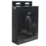 Renegade Rain Remote Prostate Vibe - Tophatter's Vibrator Deals Online Anal Sex Toys > Prostate Massagers - Tophatter Daily Deals