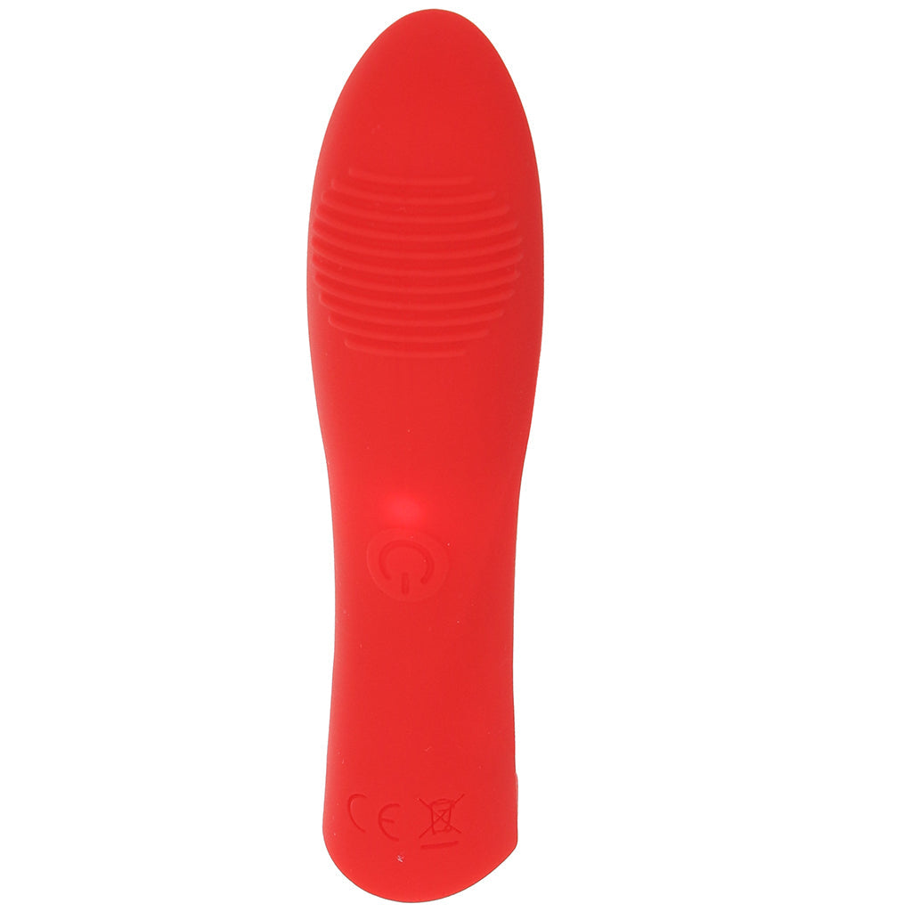 Lana Silicone Finger Vibe Vibrators > Finger Vibrators - Tophatter Daily Deals