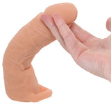 The Great Extender 2 In 1 Extender & Masturbator Male Enhancement > Extenders and Sleeves - Tophatter Daily Deals
