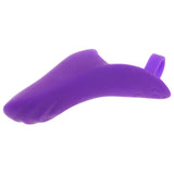Frisky Finger Bang'her Pro Vibe in Purple - Tophatter's Vibrator Deals Online Vibrators > Finger Vibrators - Tophatter Daily Deals
