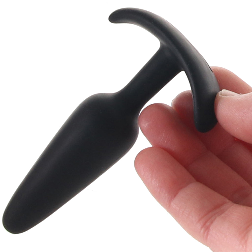 3 Piece Anal Trainer Set In A Bag Anal Sex Toys > Butt Plugs - Tophatter Daily Deals