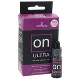ON Ultra Natural Arousal Oil in 5ml/0.17oz Lubes and Lotions > Sexual Stimulants - Tophatter Daily Deals