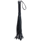Nocturnal Collection Heart Throb Flogger Bondage and Fetish > Whips and Crops - Tophatter Daily Deals