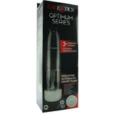 Optimum Series Executive Automatic Smart Pump Male Enhancement > Penis Pumps - Tophatter Daily Deals
