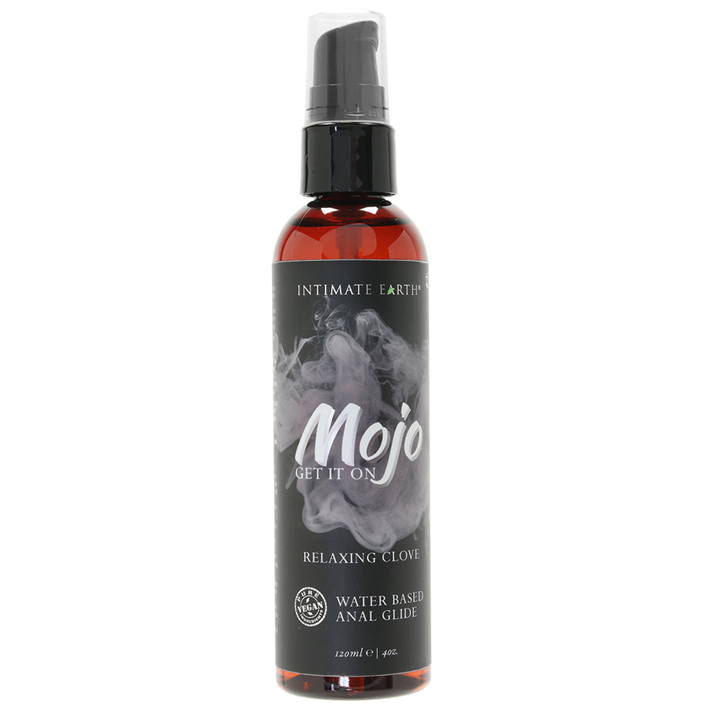 Relaxing Clove Anal Glide 4oz. Lubes and Lotions > Anal Sex Lubes - Tophatter Daily Deals