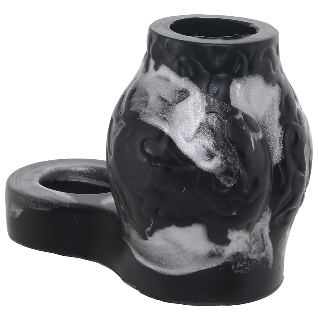 Creature Cocks Night Prowler Girth Enhancer in Medium - Tophatter's Adult Products Male Enhancement > Extenders and Sleeves - Tophatter Daily Deals