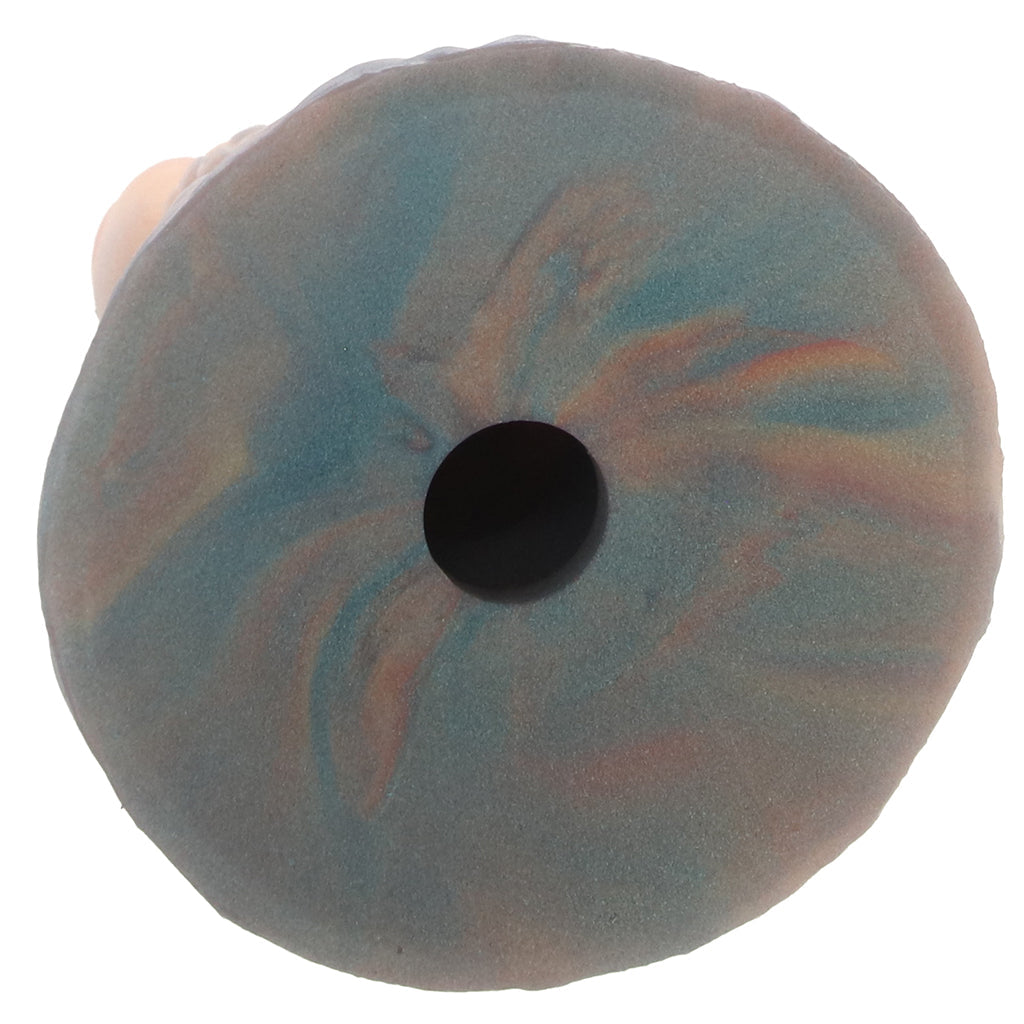 Fantasy F*ckers Milky Way Vac-U-Lock Dildo Dildo Sex Toys > G-Spot Dildos - Tophatter Daily Deals