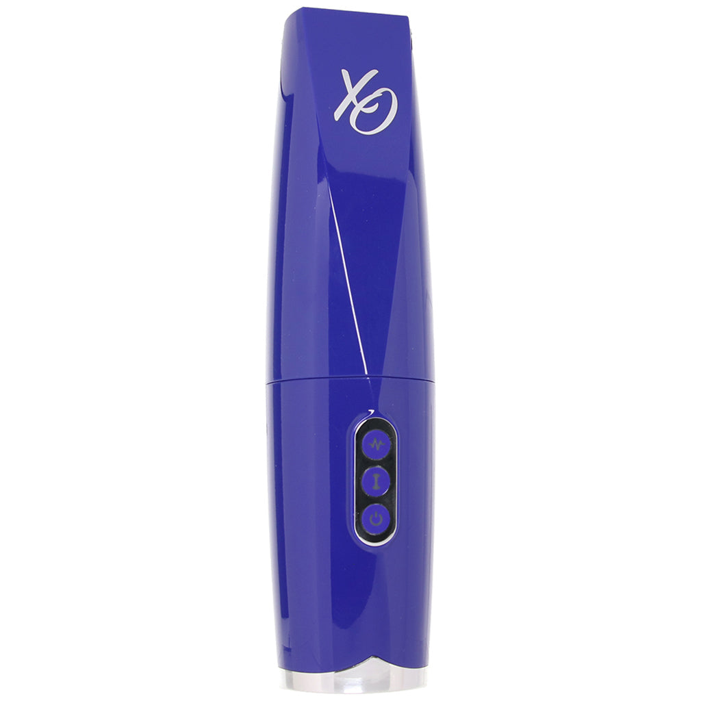 Overdrive Portable Sex Machine - Tophatter's Adult Sex Toys Online Vibrators > G-Spot Vibrators - Tophatter Daily Deals