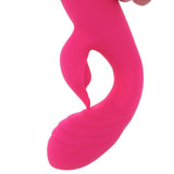 Rumbler Duo Rabbit Vibe - Tophatter's Vibrator Deals Online Vibrators > Rabbit Vibrators - Tophatter Daily Deals