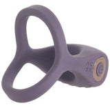 Renegade Valiant Vibrating Cock Ring Cock Rings - Tophatter Daily Deals