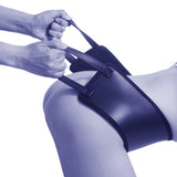Nocturnal Doggy Style Strap - Tophatter's Adult Products Bondage and Fetish > Tools & Accessories - Tophatter Daily Deals