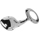 Pure Plug Large Anal Sex Toys > Butt Plugs - Tophatter Daily Deals
