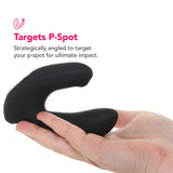 PinkCherry Remote Control Prostate Vibe Anal Sex Toys > Prostate Massagers - Tophatter Daily Deals