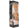 Master Series Passion Pounder Thrusting Vibe Vibrators > Realistic Vibrator Dildos - Tophatter Daily Deals