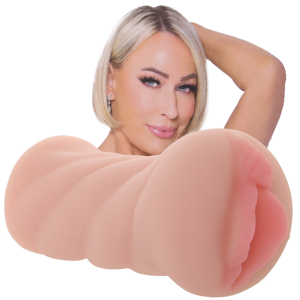 Mellanie Monroe Pussy Stroker Male Masturbators > Pocket Strokers - Tophatter Daily Deals