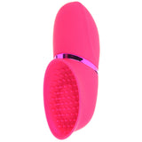 Intimate Full Coverage Clitoral Pump in Pink - Tophatter's Adult Products Vibrators > Clitoral Suction & Stimulation - Tophatter Daily Deals
