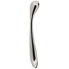 PinkCherry 8.5 Inch Stainless Steel Wand G-Spot Dildo Dildo Sex Toys > G-Spot Dildos - Tophatter Daily Deals
