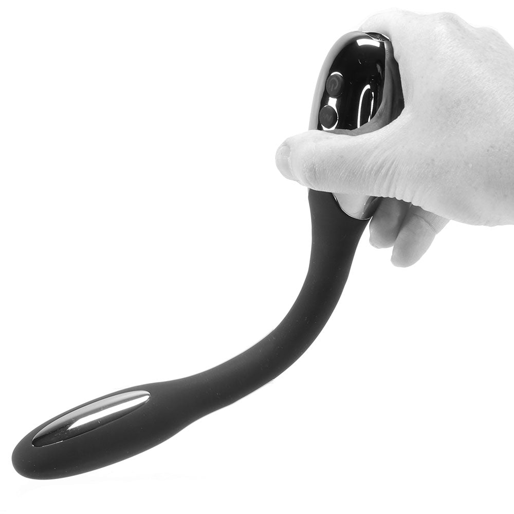 Volt Electro Spark E-Stim Vibe Vibrators > G-Spot Vibrators - Tophatter Daily Deals