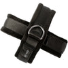 Sei Mio Cross Purposes Cuff Restraints Bondage and Fetish > Wrist and Ankle Cuffs - Tophatter Daily Deals