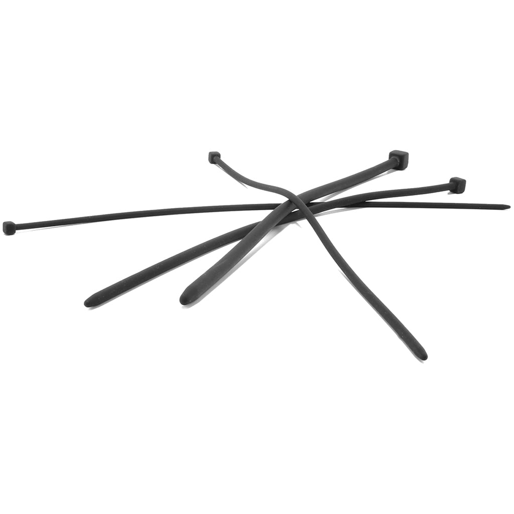Ouch! 4 Piece Silicone Sounding Set - Tophatter's Adult Products Bondage and Fetish > Cock and Ball Devices - Tophatter Daily Deals