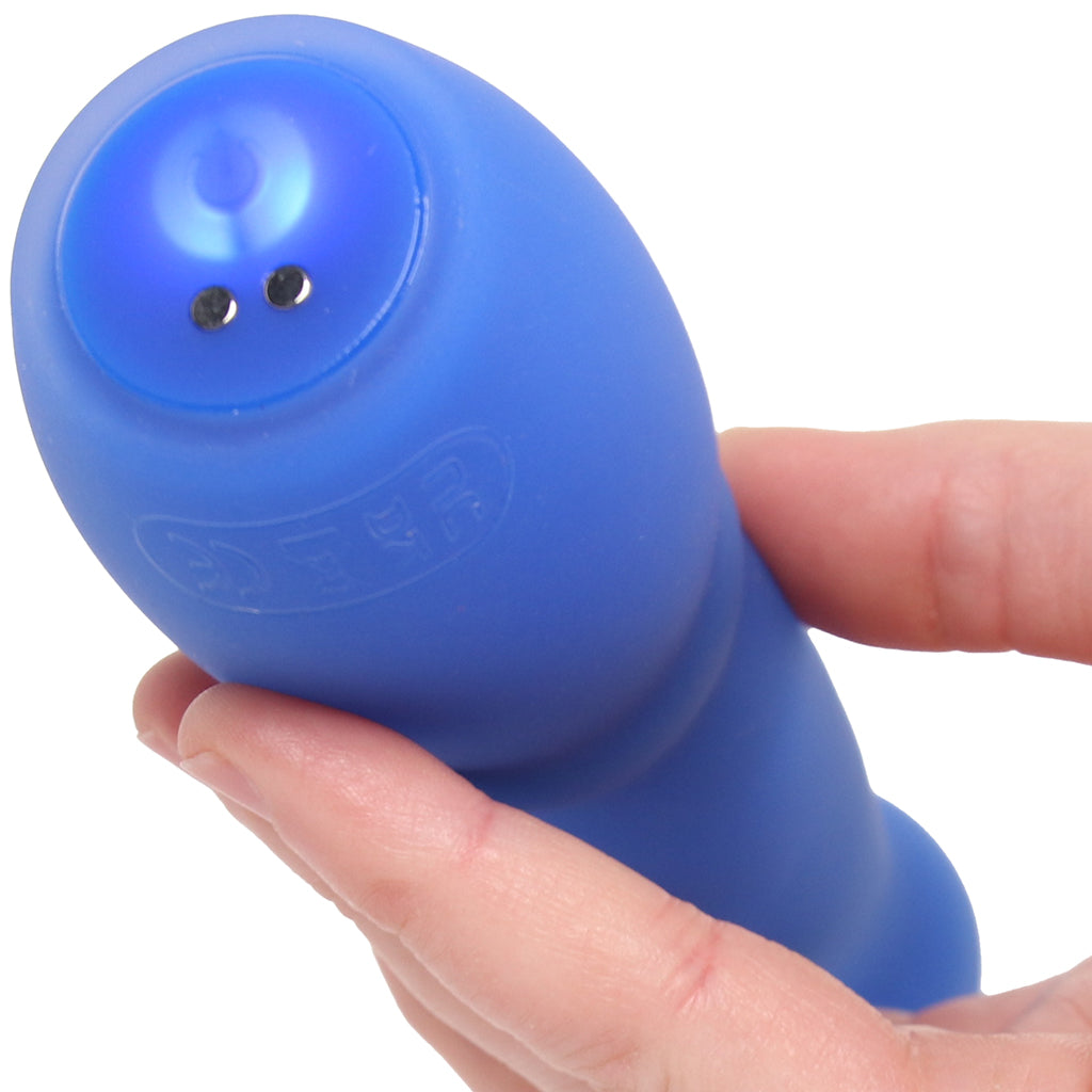 Disco Diva Light Up Vibe Vibrators > Traditional Vibrators - Tophatter Daily Deals