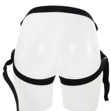 Lover's Super Strap Universal Harness Dildo Sex Toys > Strap-On and Harnesses - Tophatter Daily Deals