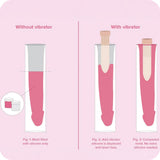 Clone-A-Willy Vibrator Kit in Hot Pink Dildo Sex Toys > Realistic Dildos - Tophatter Daily Deals