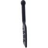 Edge F*CK TOY Silicone Impression Paddle Bondage and Fetish > Whips and Crops - Tophatter Daily Deals