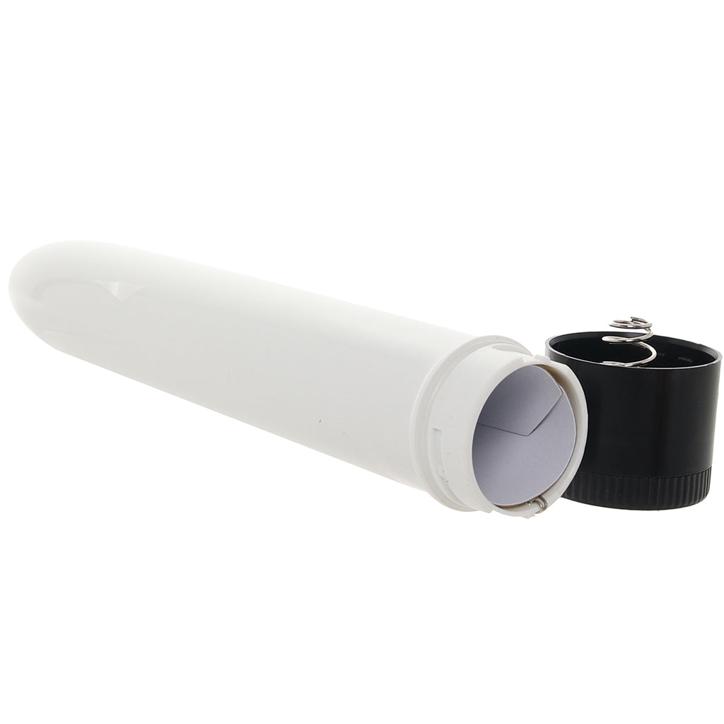 Dr.Joel 6.5 Inch Intimacy Massager Vibrators > Traditional Vibrators - Tophatter Daily Deals