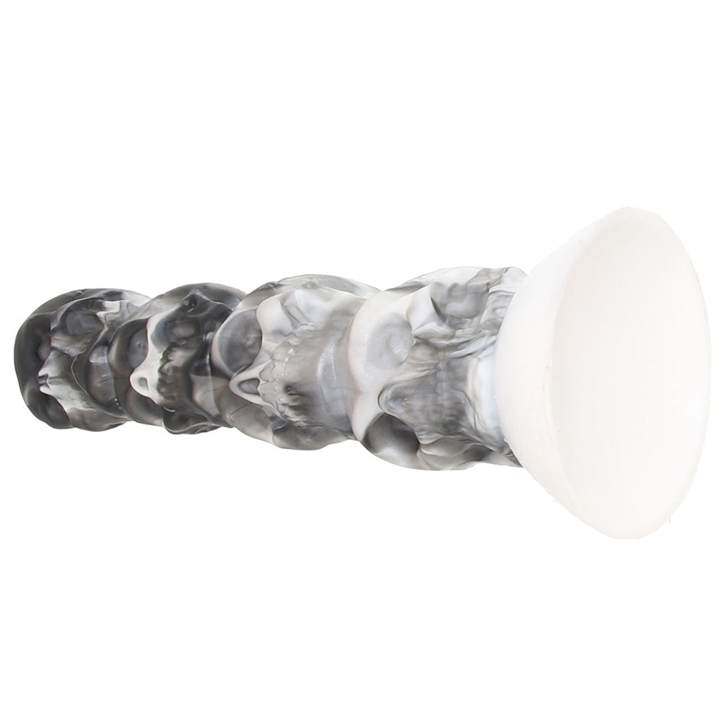 Creature Cocks Tower of Doom Dildo Dildo Sex Toys > Fantasy Dildos - Tophatter Daily Deals