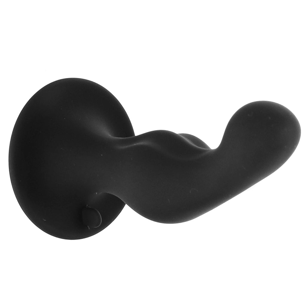 Silicone Anal Ripple Probe Kit - Tophatter's Adult Sex Toys Online Anal Sex Toys > Butt Plugs - Tophatter Daily Deals