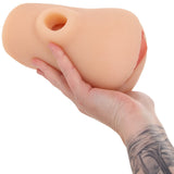 PDX Pussy Pounder Squeeze Stroker in Light Male Masturbators > Pocket Strokers - Tophatter Daily Deals