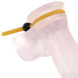 The Lasso Cock Tie Cock Rings - Tophatter Daily Deals