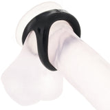 PinkCherry Twig & Berries C-Ring - Tophatter's Adult Products Cock Rings - Tophatter Daily Deals