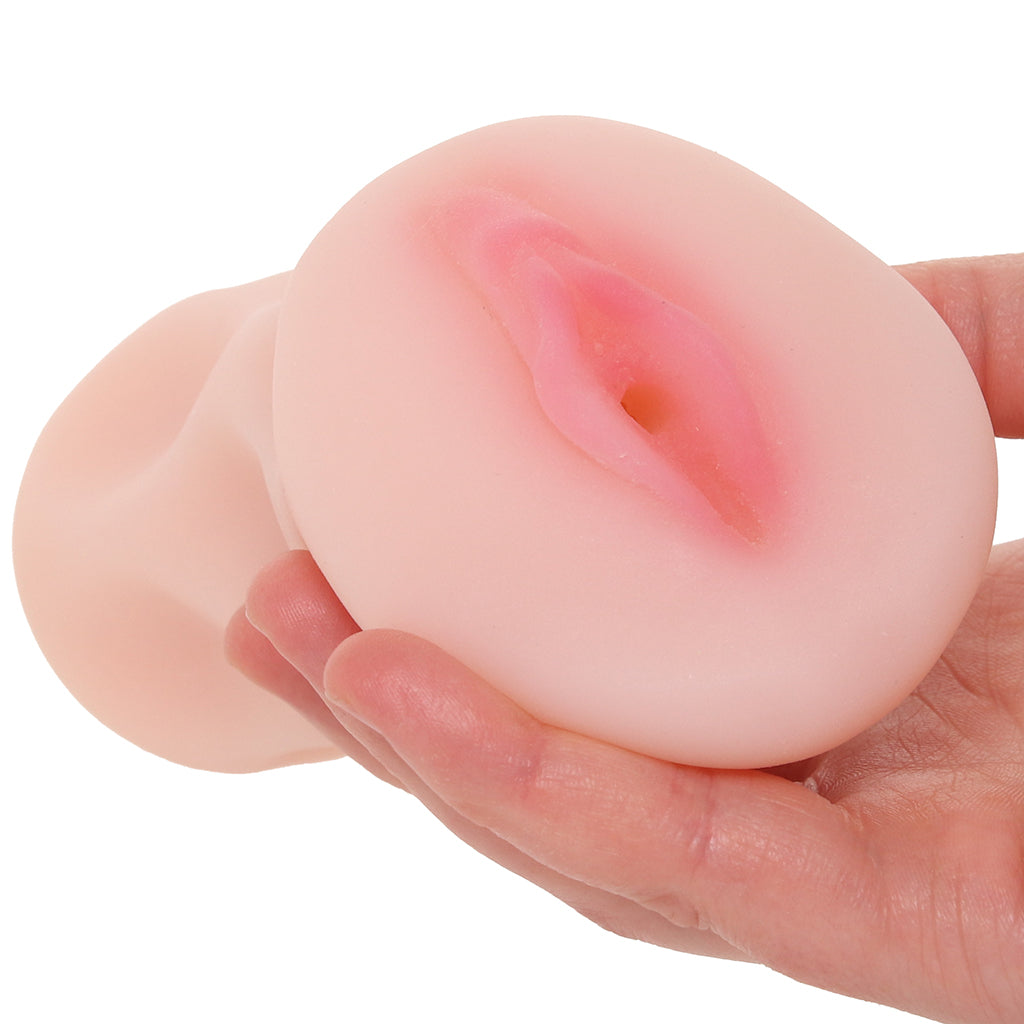 Xkin Career Girls Sasha Slippernip Pussy Stroker Male Masturbators > Pocket Strokers - Tophatter Daily Deals