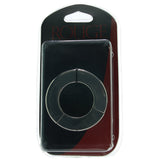 Stainless Steel Magnetic Ball Stretcher Bondage and Fetish > Cock and Ball Devices - Tophatter Daily Deals