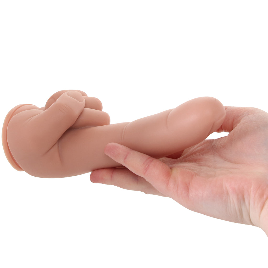 Finger Fest Trigger Dildo Dildo Sex Toys > G-Spot Dildos - Tophatter Daily Deals