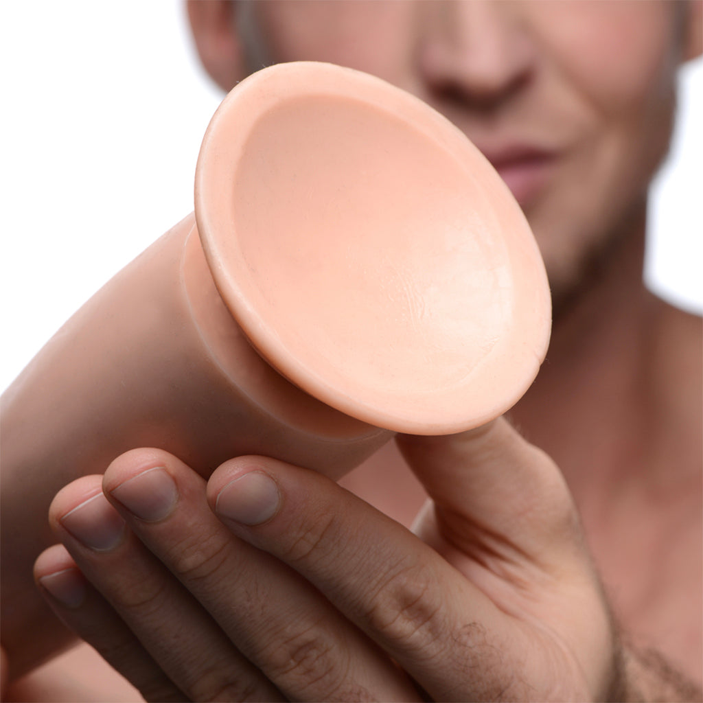 Master Series The Fister Hand & Forearm Dildo Dildo Sex Toys > Realistic Dildos - Tophatter Daily Deals