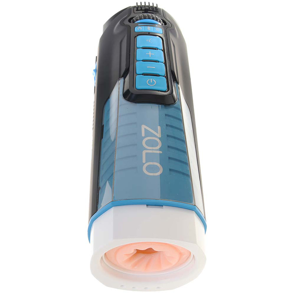 Roboblow Full Shaft Masturbator - Tophatter's Adult Products Male Masturbators > Auto Strokers - Tophatter Daily Deals