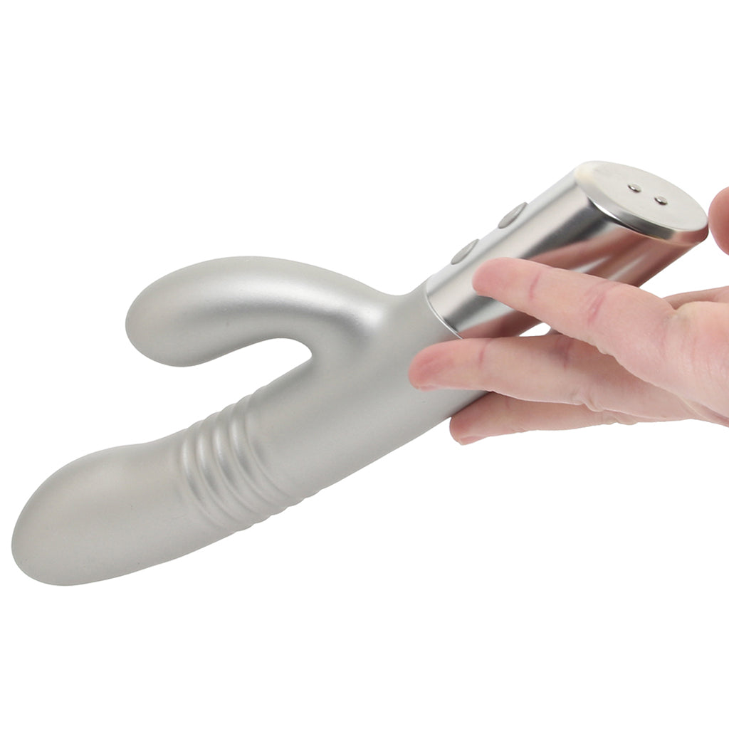 Royals Grace Rabbit Vibrators > Rabbit Vibrators - Tophatter Daily Deals
