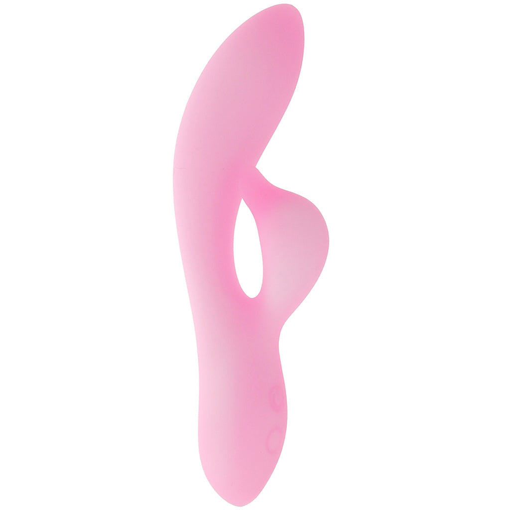Pure Dawn Rabbit Vibe Vibrators > Rabbit Vibrators - Tophatter Daily Deals