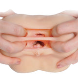 Petite Fantasy Bubble Butt Mega Stroker Male Masturbators > Realistic Butts - Tophatter Daily Deals