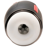 Jock 15X Sucking & Vibrating Masturbator Sex Toys for Men - Tophatter Daily Deals