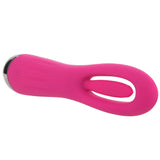 PinkCherry Premium Flickering Vibe Vibrators > Clitoral Stimulators - Tophatter Daily Deals