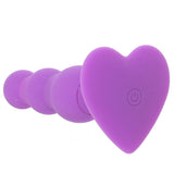 First Time Triple Beaded Probe Anal Sex Toys > Anal Vibrators - Tophatter Daily Deals