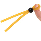 The Lasso Cock Tie Cock Rings - Tophatter Daily Deals